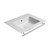 Pura Design 62 x 46 Wall Hung Washbasin