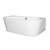 BAS055 Ancora Bath Cut Out