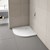 TrueStone Quadrant Shower Tray - 900 x 900mm