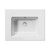 Pura Design 62 x 46 Wall Hung Washbasin Thumbnail