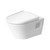 D-Neo Wall Hung Rimless Toilet