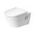 D-Neo Wall Hung Rimless Toilet