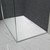 Level25 Rectangle Slip Resistant Shower Tray