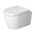 ME by Starck Compact Wall Hung Rimless Toilet