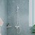 Unica Shower Rail S Puro 900mm with Shower Hose Thumbnail