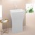 Sand H85 Freestanding Washbasin Thumbnail