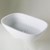 Vive Countertop Basin - 530 x 360mm