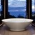 Tasse Freestanding Modern Bath - 1770 x 880mm