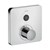 ShowerSelect Thermostatic Mixer Softcube for Concealed Installation
