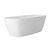 Vive Double Ended Freestanding Bath - 1610 x 750mm Thumbnail