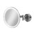  Eclipse Round LED Illuminated Magnifying Mirror with 3x Magnification & Rocker Switch - Ø200mm