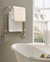 Traditional towel radiator 