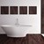 Chalice Minor Double Ended Freestanding Bath - 1650 x 900
