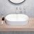 Kube X Design 60 Rounded Vanity Basin Thumbnail