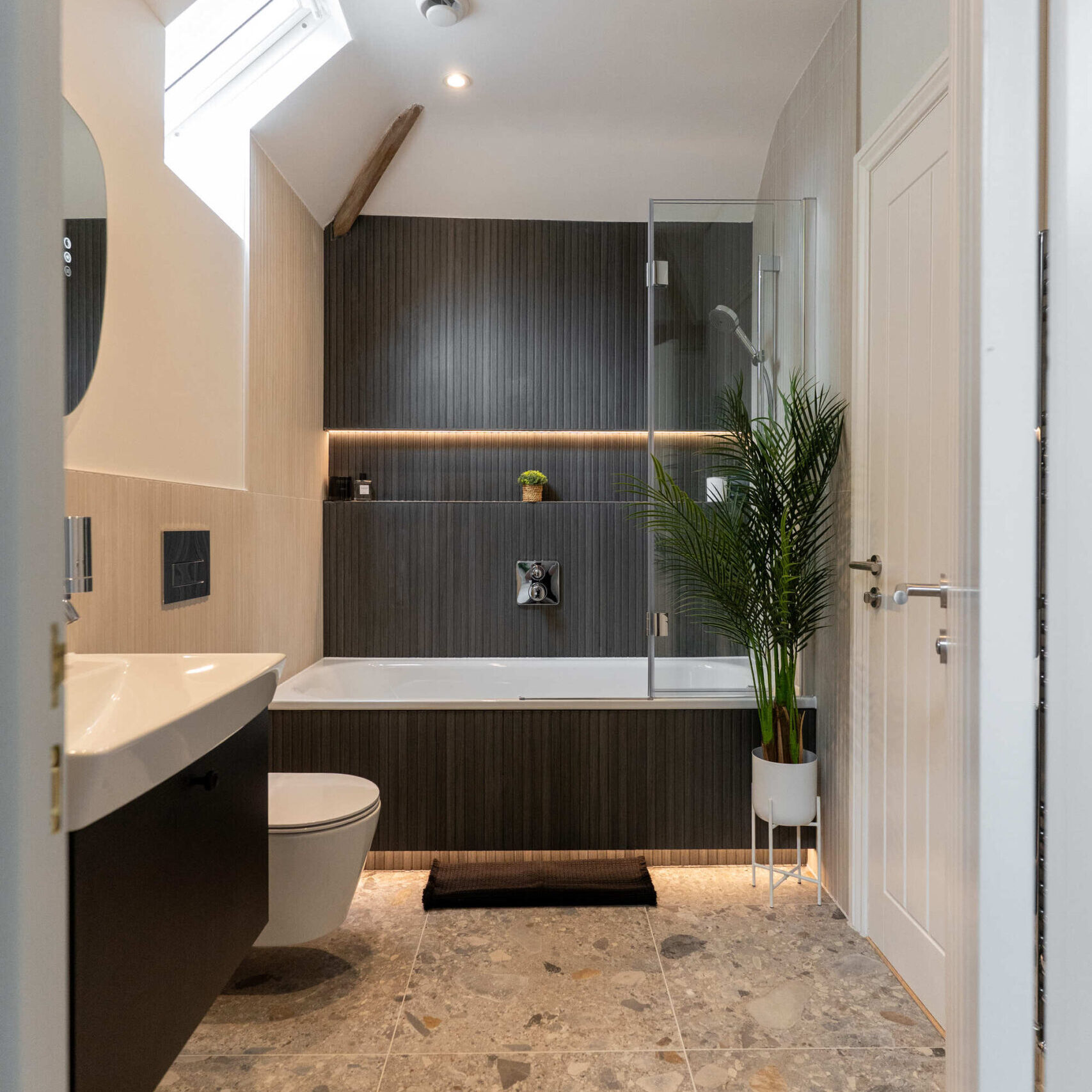 The Coach House-22